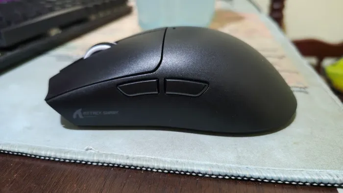 Mouse attack shark x11 original