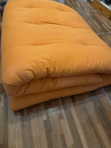 Futon Japones Tsuruya 