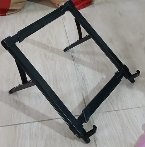 Suporte Notebook Articulado e Ajustável