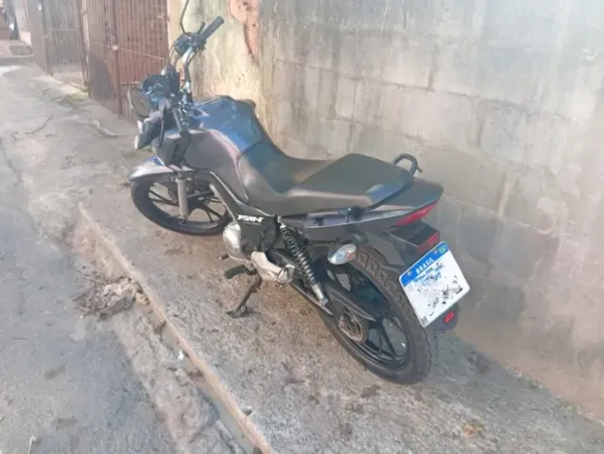 Moto Fan