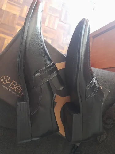 Sapatos 