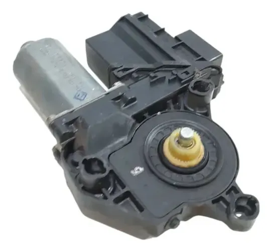 Motor Vidro Elétrico T E Volkswagen Polo 1.6mi 2003