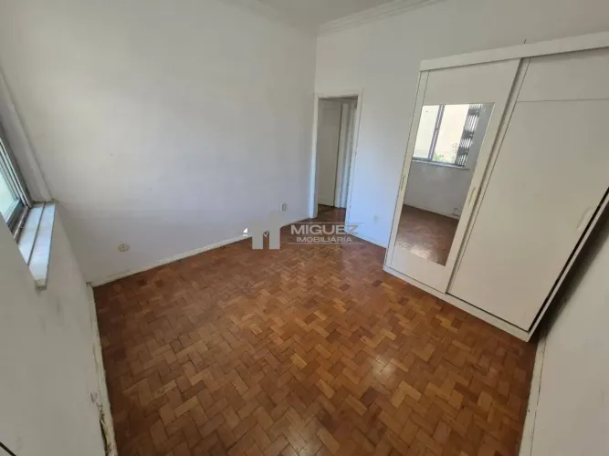 Aluguel Apartamento com 1 quarto, Maracanã - Rio de Janeiro