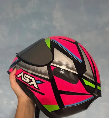capacete NOVO lançamento 