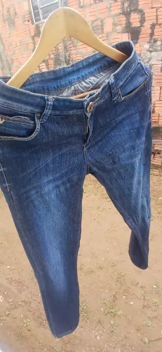 Calça da vako  tamanho 40 