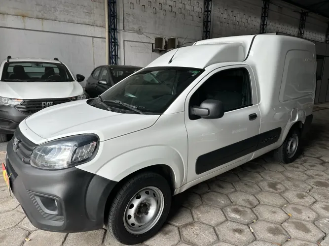 Fiat Fiorino Endurance EVO 1.4 Flex 8V 2P 2024