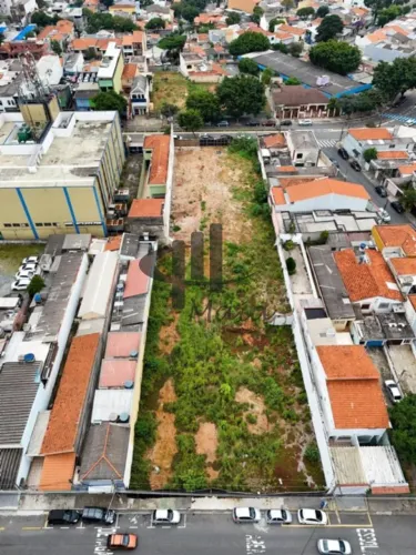 Locação Terreno Sao Caetano do Sul Nova Gerti Ref: 47120