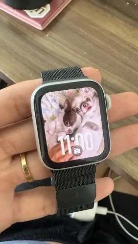 Apple Watch SE 2º geração