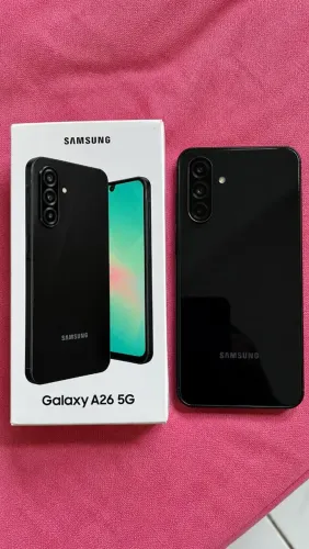 Samsung Galaxy A26 5G
