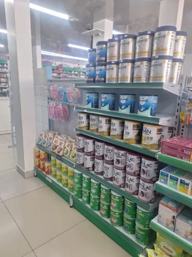 Farmácia Drogaria Venda Palhoça SC