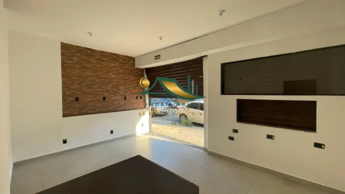 Loja para Locação em Volta Redonda, Jardim Amália, 1 banheiro