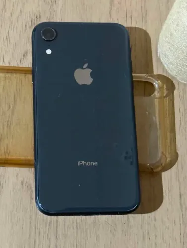 iPhone XR 64GB - Vendo ou troco 
