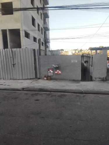Casa para Locação no Jardim Satélite em São José dos Campos