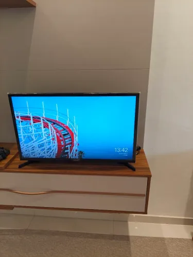 Vendo Tv samsung 32 smart.