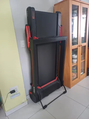 Venda de Esteira GT1000 Polishop Genis