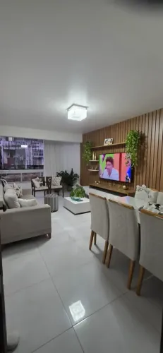 GRANDE OPORTUNIDADE EM BROTAS 3 QUARTOS 1º ANDAR, GARAGEM COBERTA