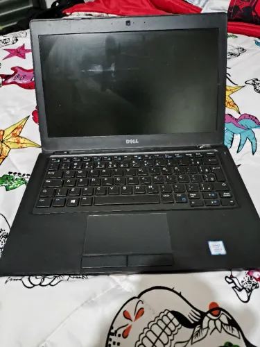 Dell Latitude 5280
