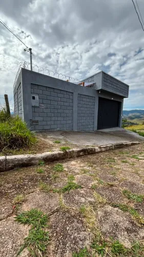 Casa para venda em São Lourenço MG