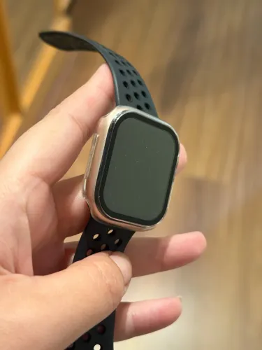Apple Watch Series 11