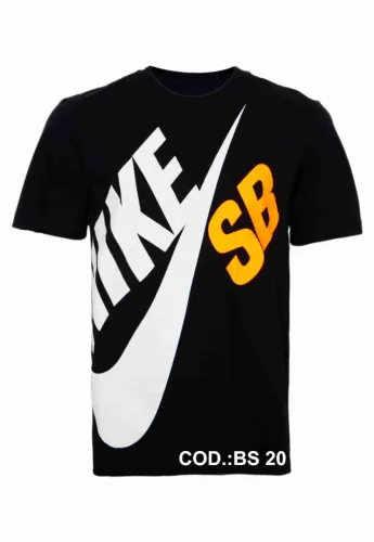 Camiseta adulto Nike