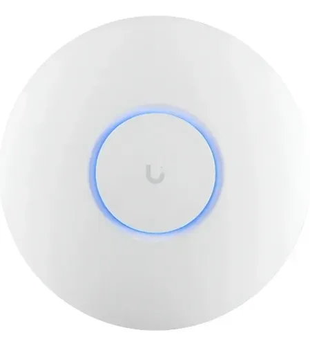 Access Point Ubiquiti U6+ Unifi Wifi-6 Dual Band