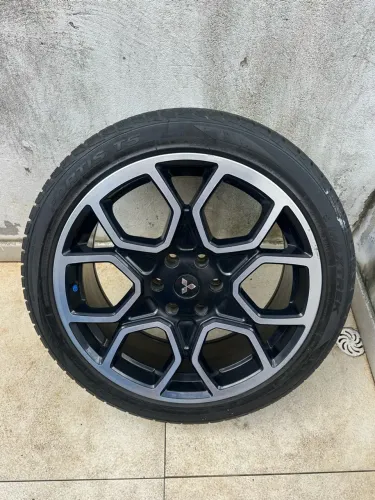 Roda aro 22