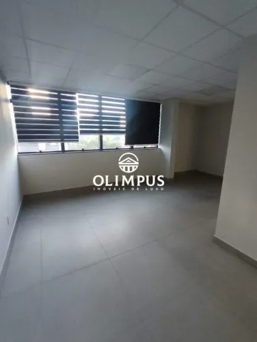 Sala Comercial para Alugar no Empresarial Aruã Corporativo no Bairro Jardim Sul em Uberlân