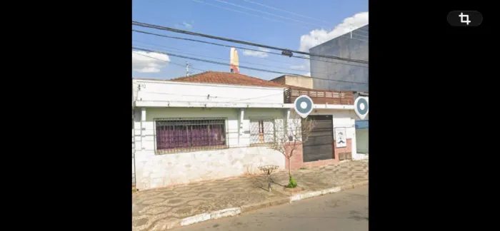 CASA PARA FINS COMERCIAIS, CENTRO ITAPETININGA, PROXIMA DA CAMPO SALES