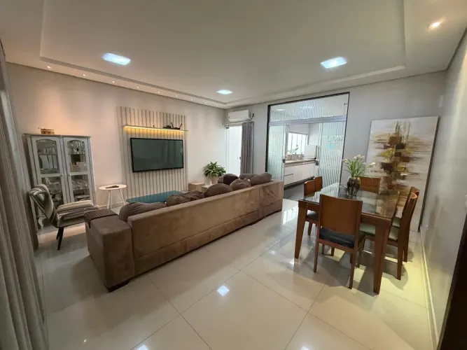 Melhor casa da Candangolândia- Quem busca Park Way, Riacho Fundo, Núcleo Bandeirante