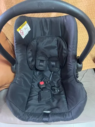 Bebê conforto (0-13 kg)