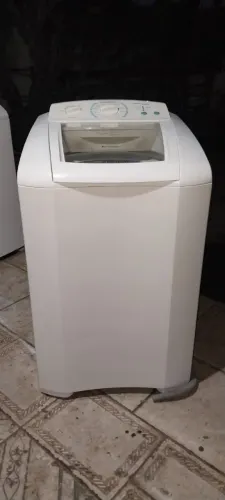 Máquina de lavar Electrolux 9kg funcionando perfeitamente