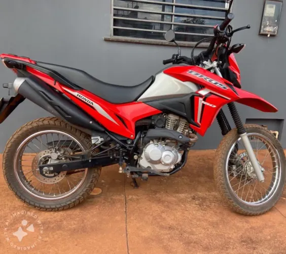 Bros 160