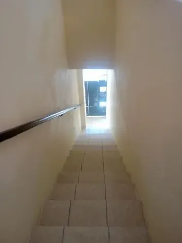 CASA ALTOS, COM QUARTO, SALA, COZINHA, BANHEIRO, VARANDA E AREA DE SERVICO! VIZINHO AO SUP