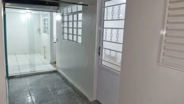 2 casas no mesmo terreno