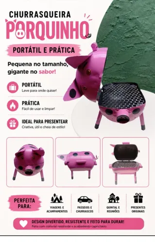 Churrasqueira