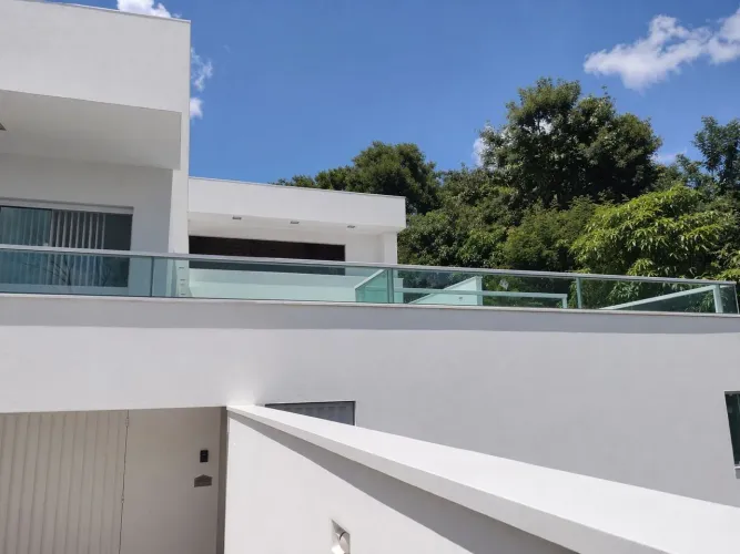 Casa 900m² / Rio Espera Lamim Senhora de Oliveira Cipotânea Piranga Itaverava Catas altas 