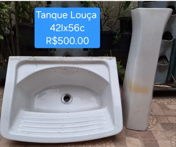 Tanque