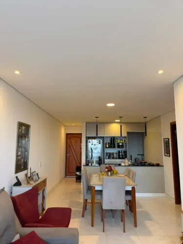 OPORTUNIDADE Apartamento Escriturado 2 Quartos no Riacho Fundo I Aceita Financiamento e FG