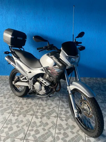 HONDA NX4 Falcon 2000 