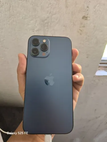 .Iponhe 12 pro Max