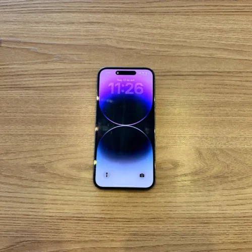 iPhone 14 Pro Max 128gb