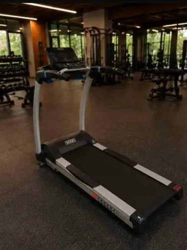 Esteira Profissional Speedo TR9 Inclinação Eletrônica com Garantia