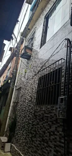 Vendo Excelente Casa Próximo a Tudo Bem Localizada em Excelente estado próximo de tudo!