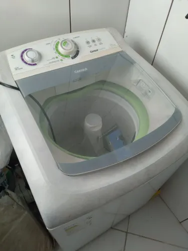 Máquina de lavar cônsul 11 kg