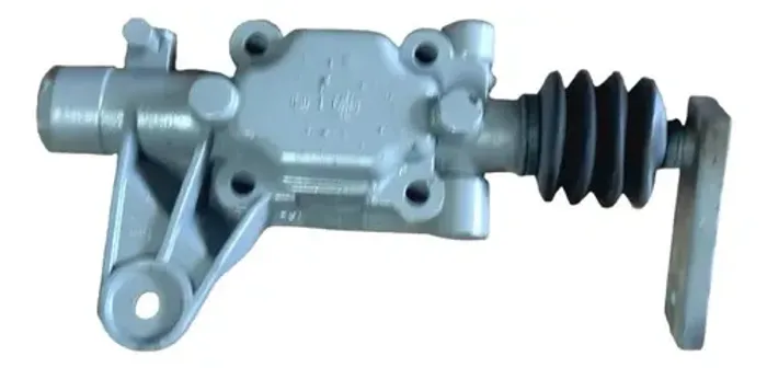 Trambulador Cambio Eaton Fso4405 Ford Cargo 816 1119 Orig