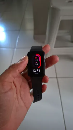 Vendo Relógio Samsung Galaxy Fit3