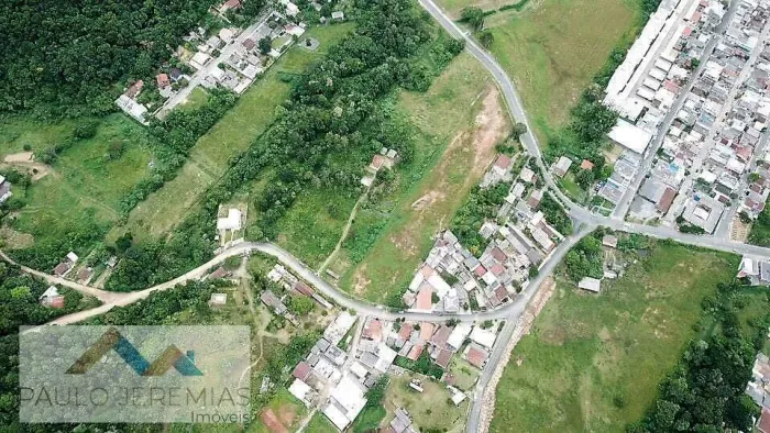 Lote à Venda em Estaleiro, Balneário Camboriú por R$56 mi