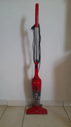 Aspirador de pó Mondial 110v Turbo Cycle