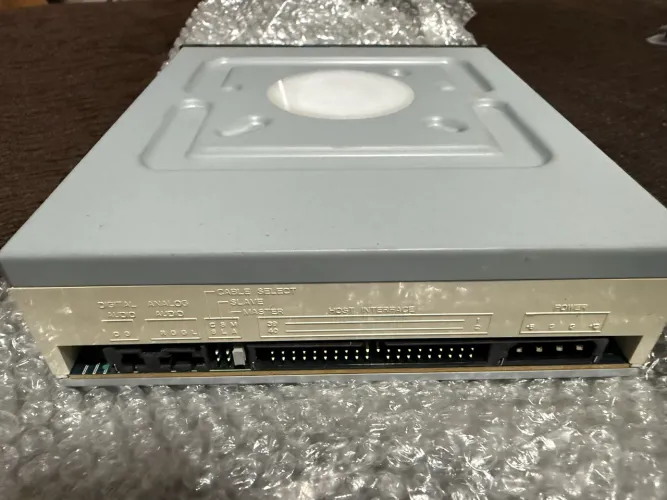 Reprodutor DVD