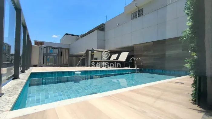 Apartamento para locação, Ingá, Niterói, RJ